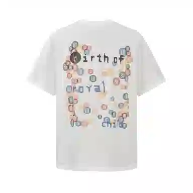 BIRTH OF ROYAL CHILD SS24 T