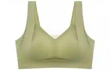 浪莎 无痕聚拢提拉上托文胸