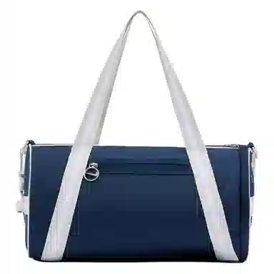 Nike Deep Sea Blue Travel Bag