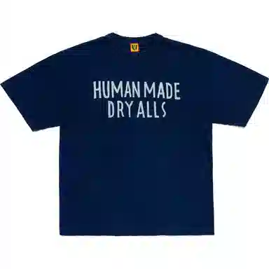 HUMAN MADE SS24 T