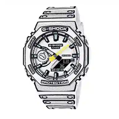 CASIOGA-2100
