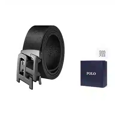 POLO logo 3.5cm