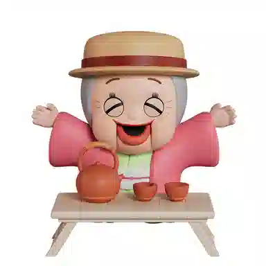 SOAP STUDIO Sho-Chan 8