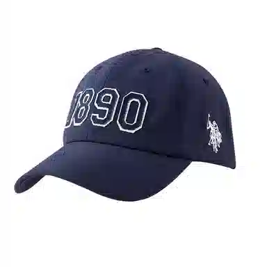 U.S. POLO ASSN. 1890 Cap