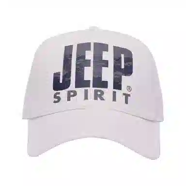 JEEP SPIRIT