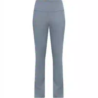 lululemon High-Rise Ribbed Mini-Flared