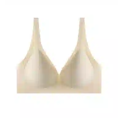 内在密码 隐形薄款小胸聚拢无钢圈收副乳无痕软支撑防下垂文胸 女款