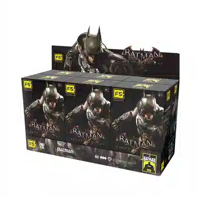 F5 Arkham Knight Blind Box