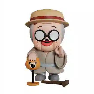 SOAP STUDIO Sho-Chan 8