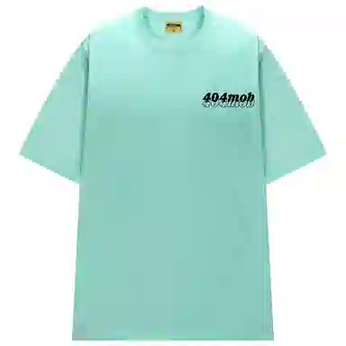 404MOB GANG LogoT