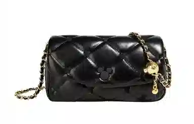 Disney Mickey Series Pink Bag