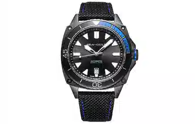 SEA GULL 200 831.22.6057H