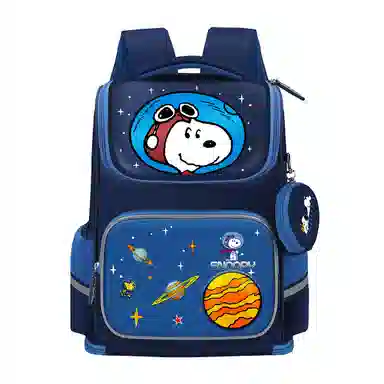 SNOOPY
