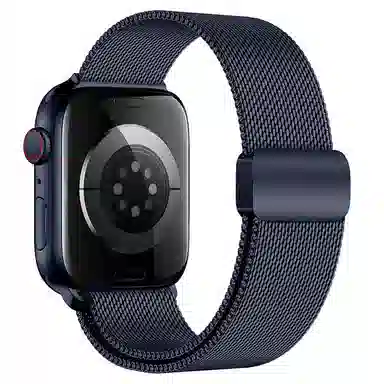MSSM Apple Watch iwatch S9876543ES