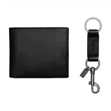 COACH 3 IN 1 Wallet Logo