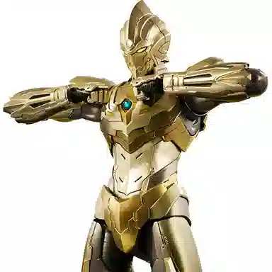 threezero FigZero16 31.6cm