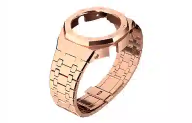 SHOCKTIMES 4.02100AP WEN-W003-G