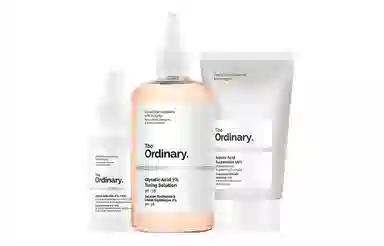 The Ordinary