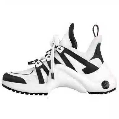 LOUIS VUITTON Archlight 5cm