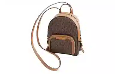 MICHAEL KORS MK Jaycee Logo