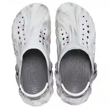 Crocs Classic Clog Grey