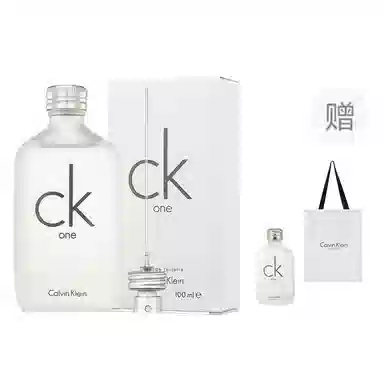 ckone(100ml+15ml)