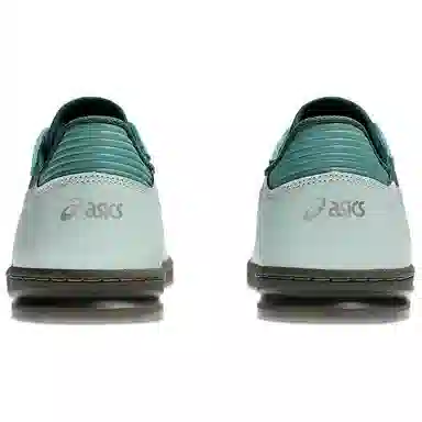 COMME des GARÇONS Homme Deux x Asics Sky Hand Low Green Purple