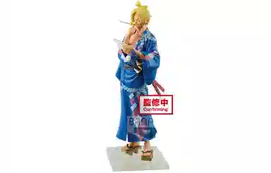 BANPRESTO 2 18cm