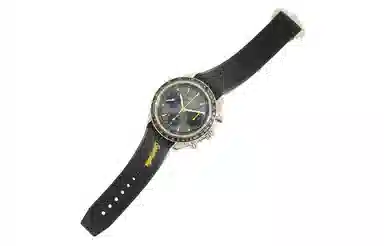 OMEGA NBA 40mm 326.32.40.50.06.001