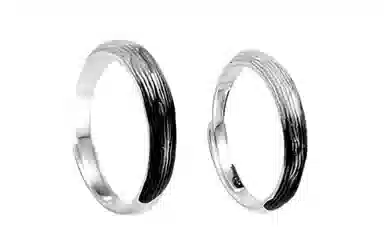 VAN GOGH Copper Ring