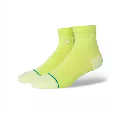 Stance 1