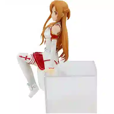 FURYU Asuna Alicization 14cm Figure