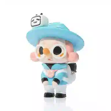 MOUNTAIN TOYS x bilibili PinoQ 12cm