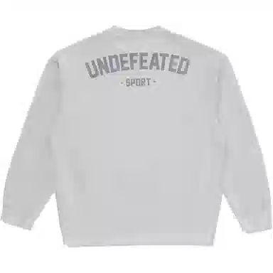 UNDEFEATED SS24 LOGO