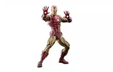 Hot Toys 16 cms07d38 the origins collection 33cm