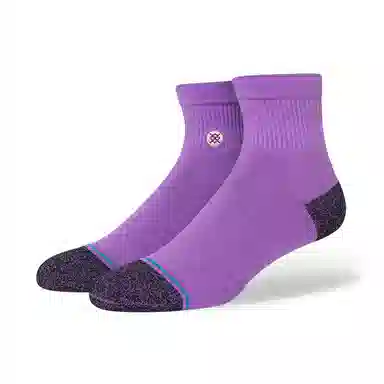Stance 1