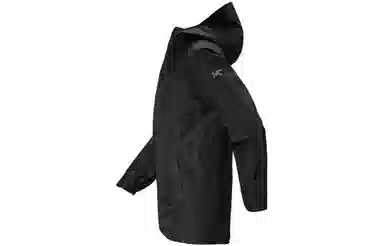 Arcteryx Solano Hoody