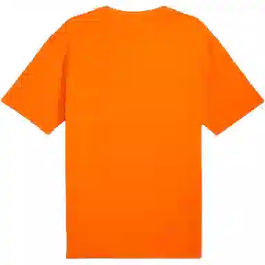 PUMA x CARROTS LogoT