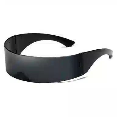 NOME Cyberpunk Sunglasses