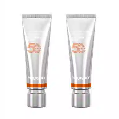 SPF50+PA++ 40g80g