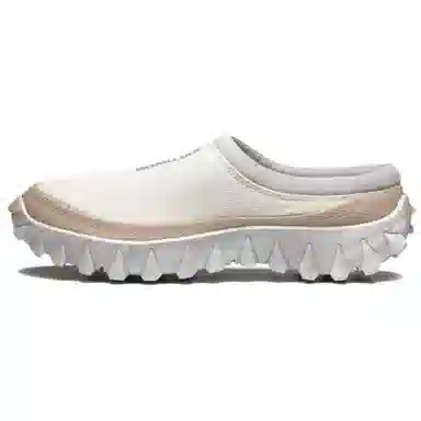 Salomon Snowclog White