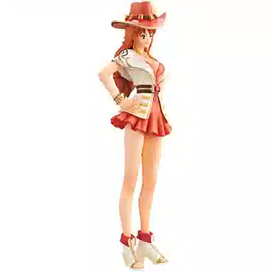BANPRESTO 15 17cm