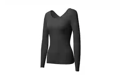 有棵树 秋冬季内衣加厚款打底衣内搭秋衣裤保暖套装 女款 礼盒装