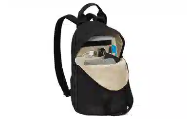 The North Face Backpack Black