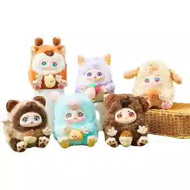 The Green Party Kimmon 6