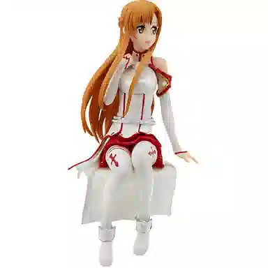 FURYU Asuna Alicization 14cm Figure