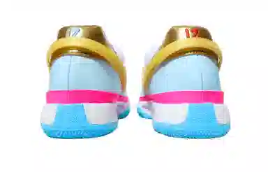 Nike Ja 1 EP 1 SODA