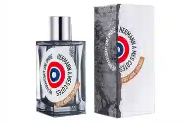 Jie Fang Herman Perfume EDP