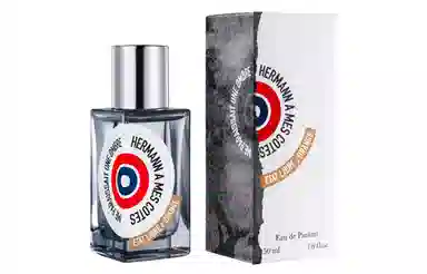 Jie Fang Herman Perfume EDP