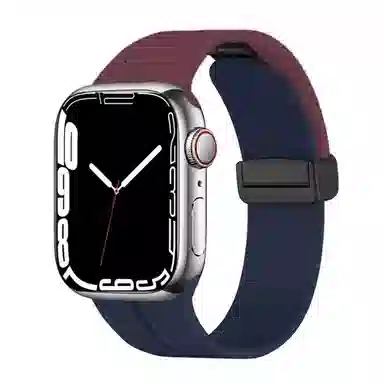 MSSM Apple Watch iwatch S9876543ES